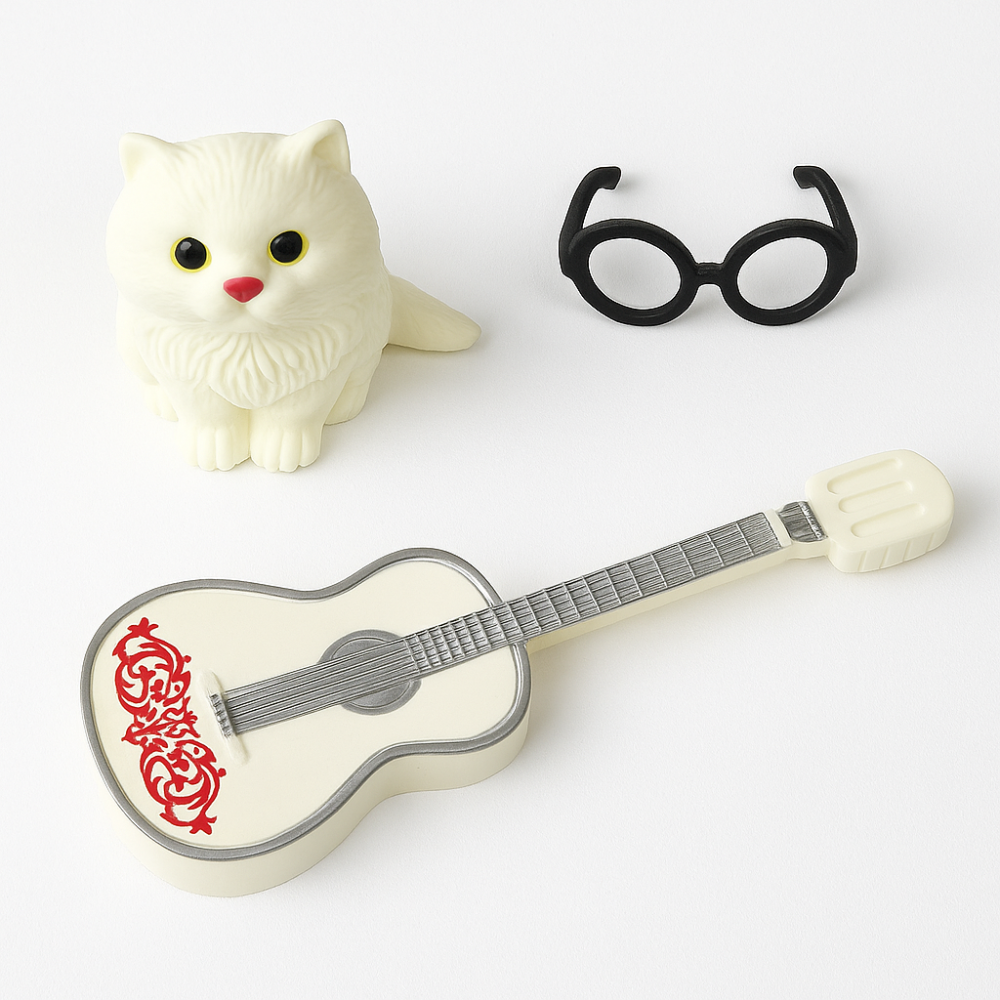 papusa-emily-chitara-ochelari-pisicuta-par-blond-lung-Bebelul [8]