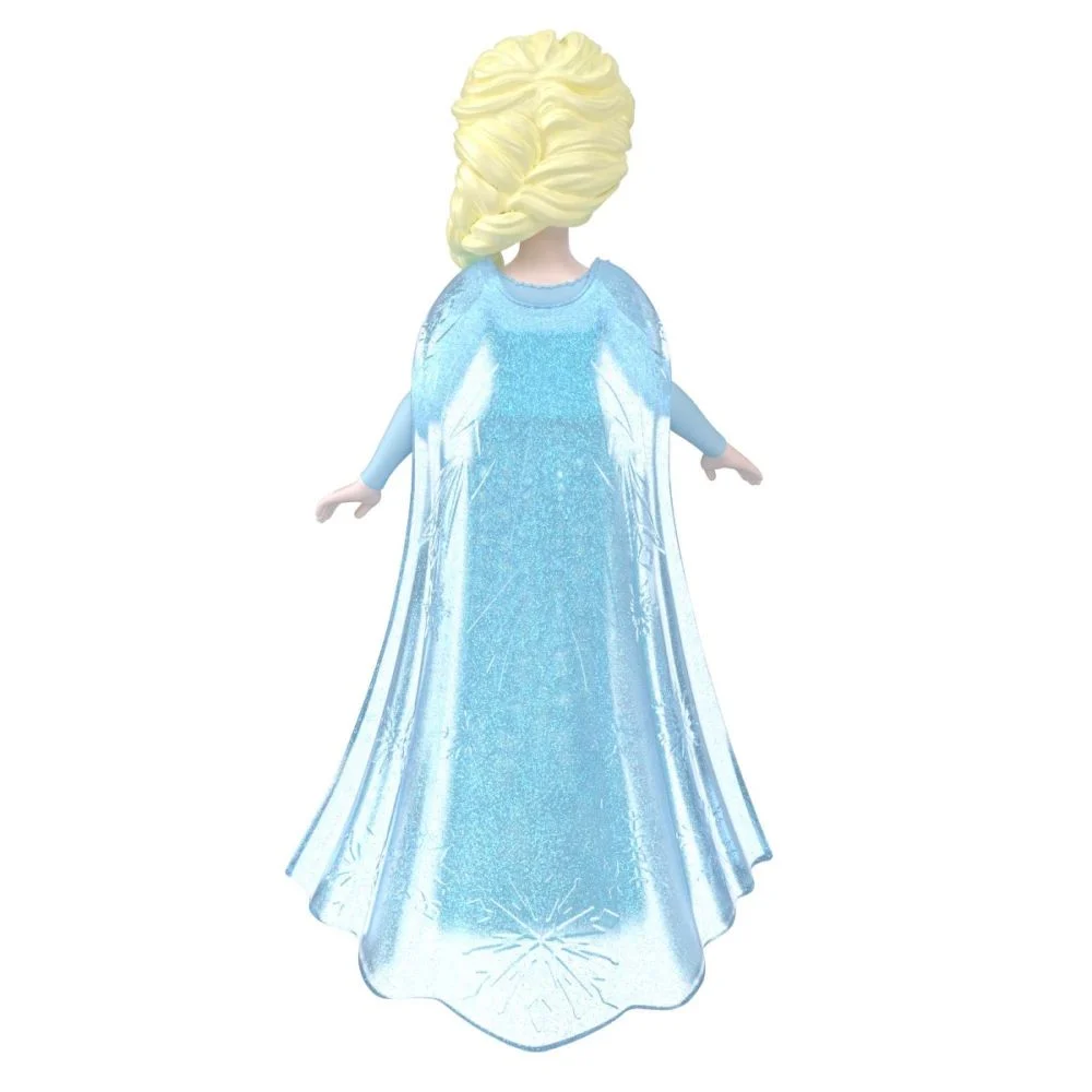 Papusa mini, Disney Frozen, Elsa [6]