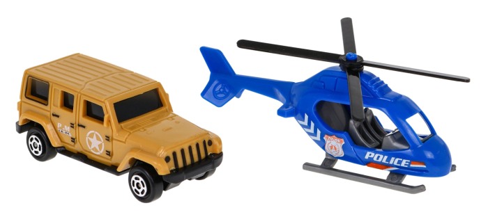 Parcare de jucarie pe 3 nivele din plastic, cu elicopter si masina [3]