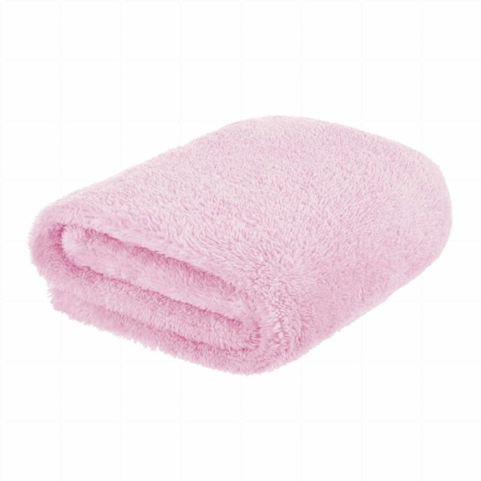 Păturică fleece bebeluși Bocioland ecru 80x100 cm [12]