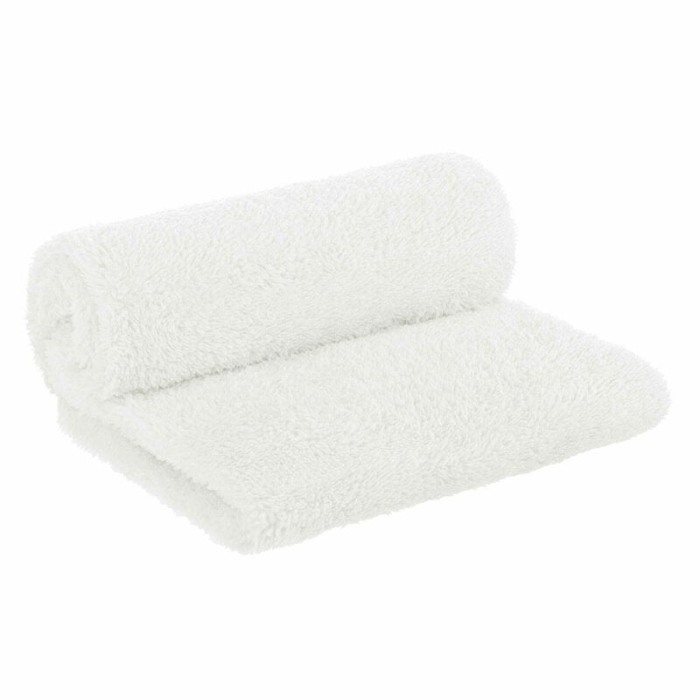 Păturică fleece bebeluși Bocioland ecru 80x100 cm [14]