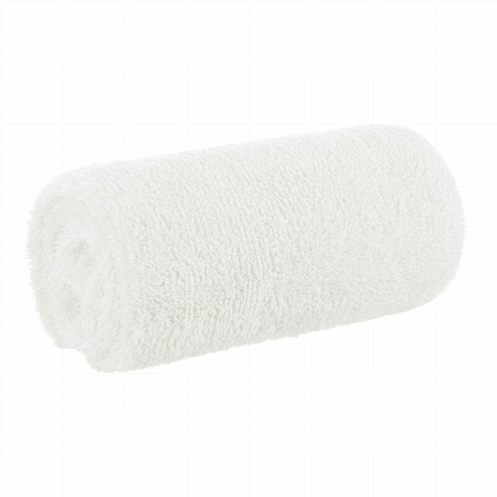 Păturică fleece bebeluși Bocioland ecru 80x100 cm [13]