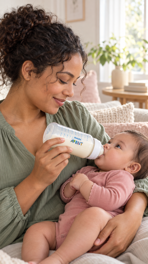Philips Avent - Biberon anti-colici 330ml [6]