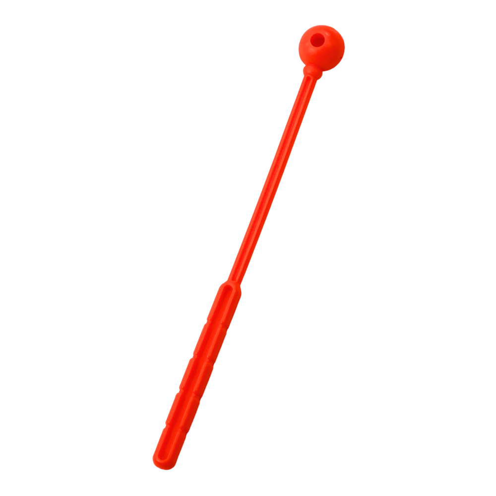 Pian Rock N Roller instrument muzical copii cu cinele roti rotative colorat [3]