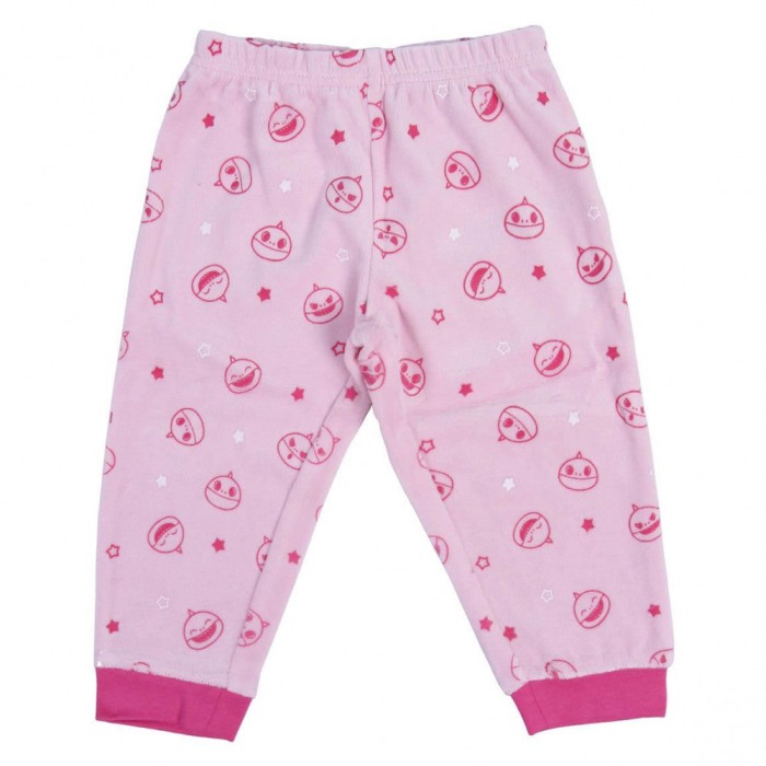 Pijama Bebe Baby Shark [4]