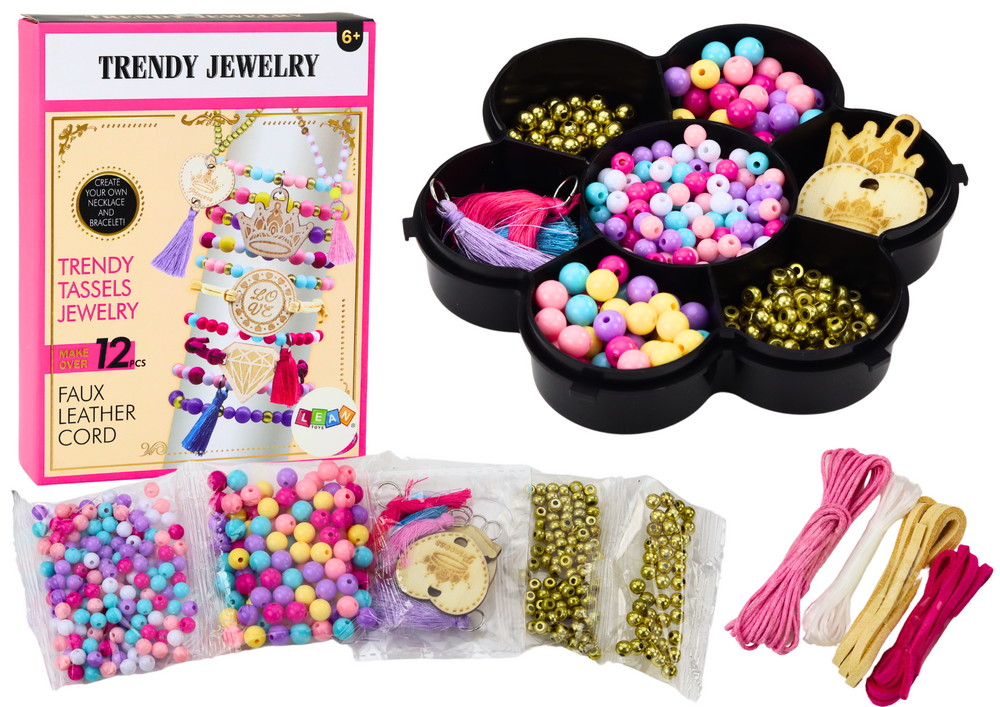set-creativ-bratari-margele-pandantive-cutie-floare-Bebelul [1]