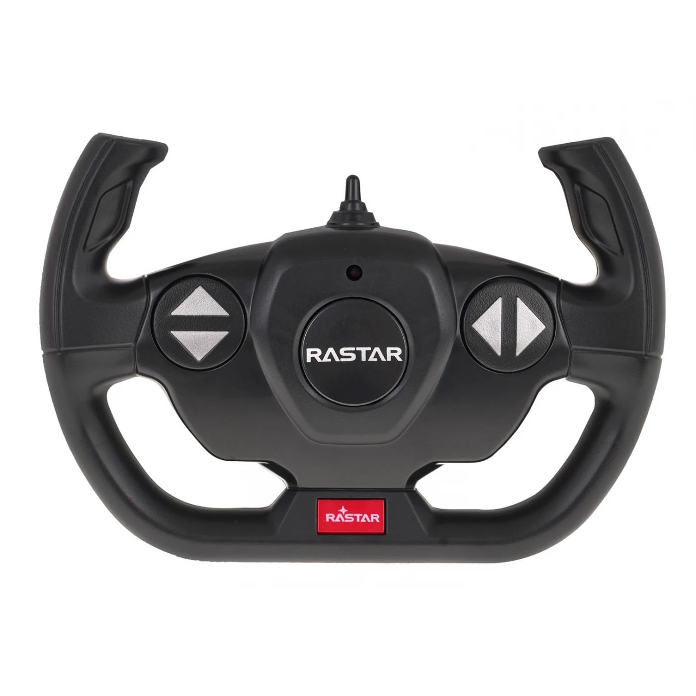 Porsche 911 GT3 RC Rastar telecomandă licențiat alb 1:14 [7]