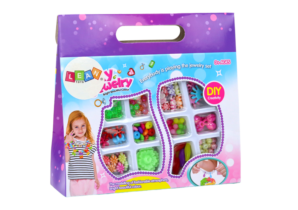 set-creativ-margele-colorate-bijuterii-copii-Bebelul [4]