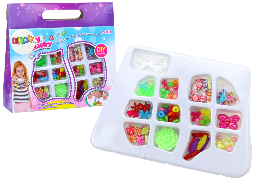 set-creativ-margele-colorate-bijuterii-copii-Bebelul [1]