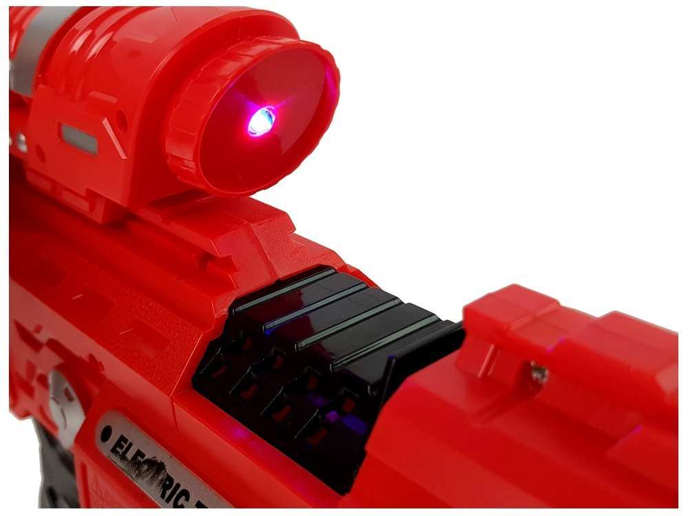 Jucarie interactiva cu lumini si sunete – Materiale moi, efect linistitor [6]