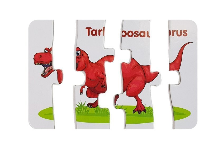 puzzle-educativ-dinozauri-10-piese-engleza-copii-3ani-Bebelul [12]