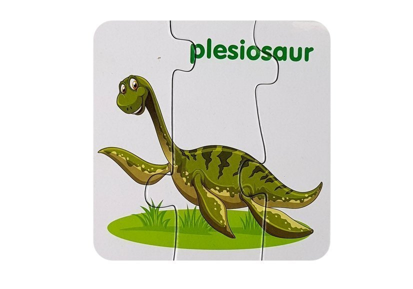 puzzle-educativ-dinozauri-10-piese-engleza-copii-3ani-Bebelul [9]
