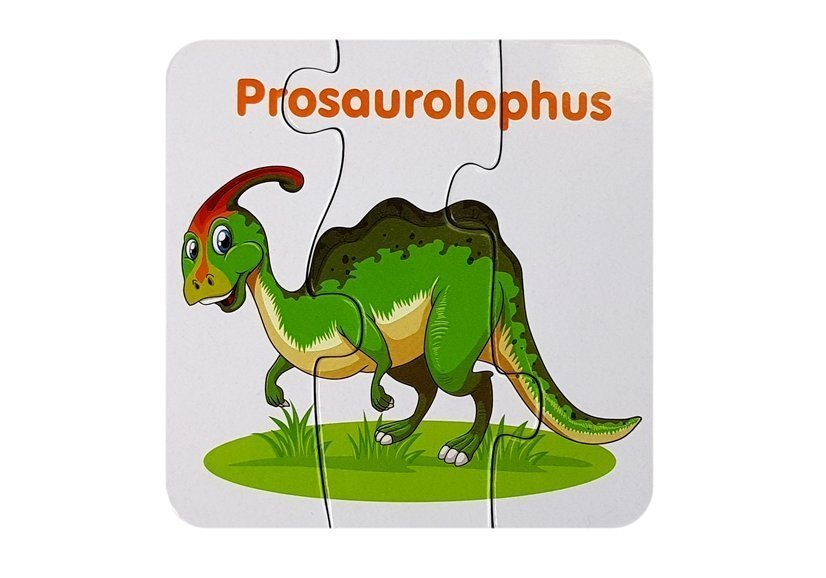 puzzle-educativ-dinozauri-10-piese-engleza-copii-3ani-Bebelul [6]