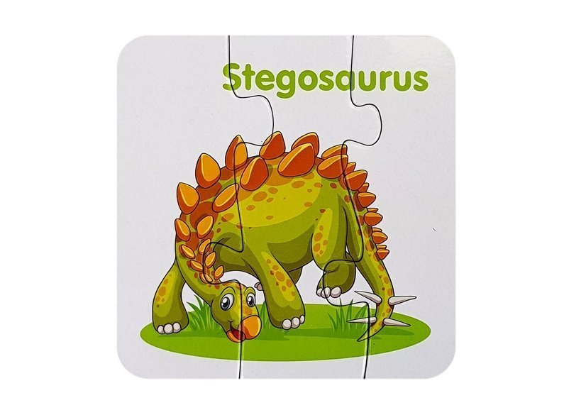 puzzle-educativ-dinozauri-10-piese-engleza-copii-3ani-Bebelul [2]