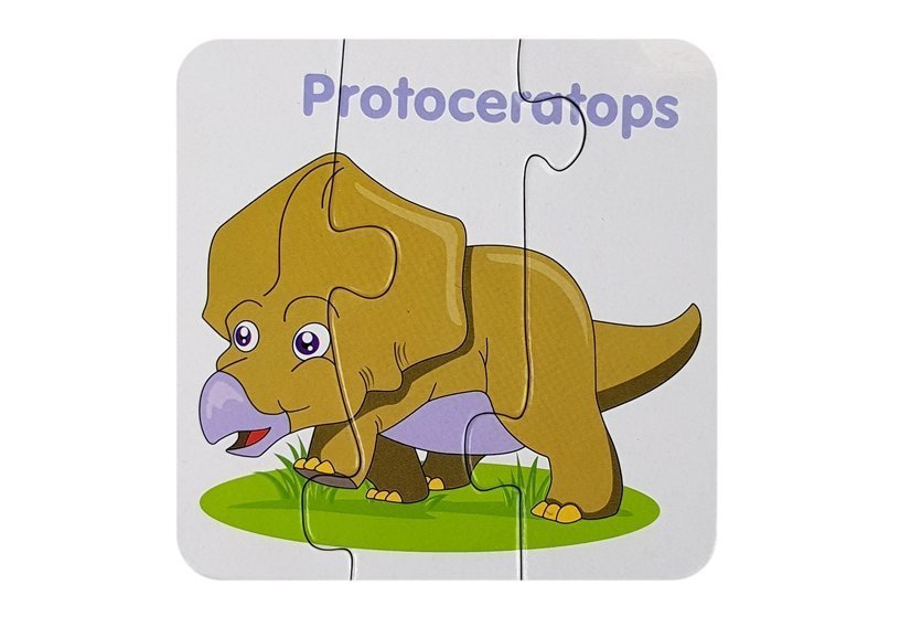 puzzle-educativ-dinozauri-10-piese-engleza-copii-3ani-Bebelul [11]