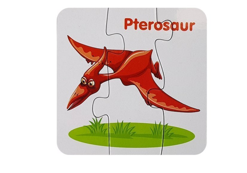 puzzle-educativ-dinozauri-10-piese-engleza-copii-3ani-Bebelul [4]