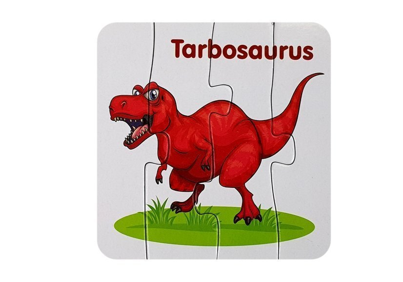 puzzle-educativ-dinozauri-10-piese-engleza-copii-3ani-Bebelul [8]