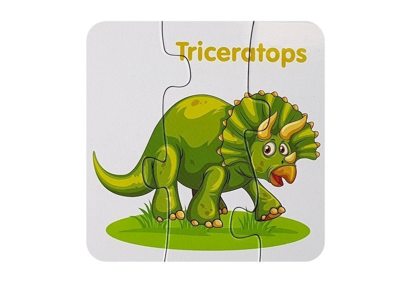 puzzle-educativ-dinozauri-10-piese-engleza-copii-3ani-Bebelul [5]