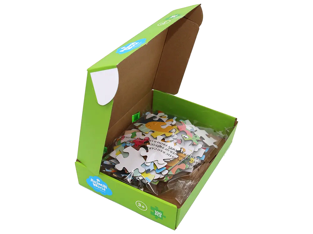puzzle-copii-animale-domestice-100-piese-colorate-Bebelul [2]