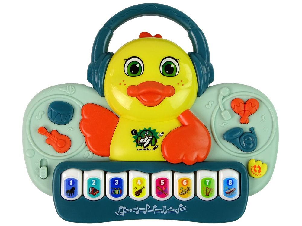 pian-interactiv-ratusca-dj-lumini-sunete-melodii-bebelusi-Bebelul [2]
