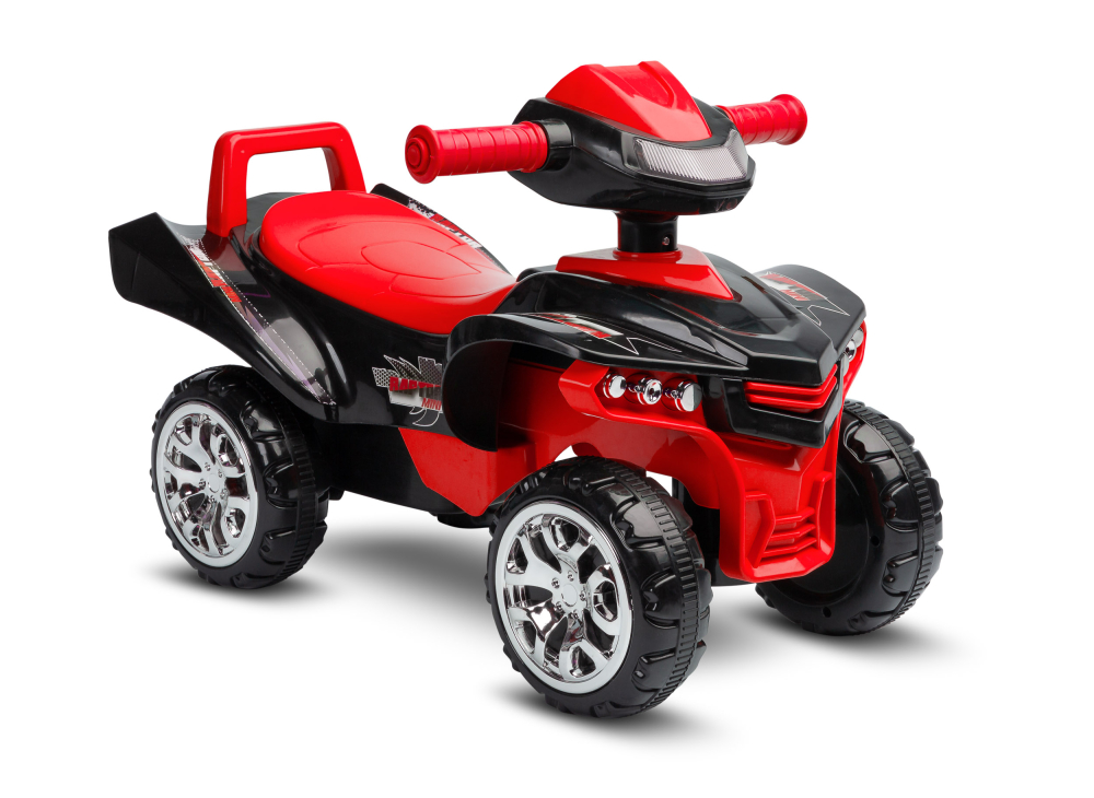 ATV ride-on pentru copii Mini Raptor cu lumini și sunete – bebelul.ro [2]