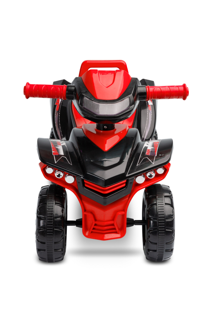 ATV ride-on pentru copii Mini Raptor cu lumini și sunete – bebelul.ro [21]