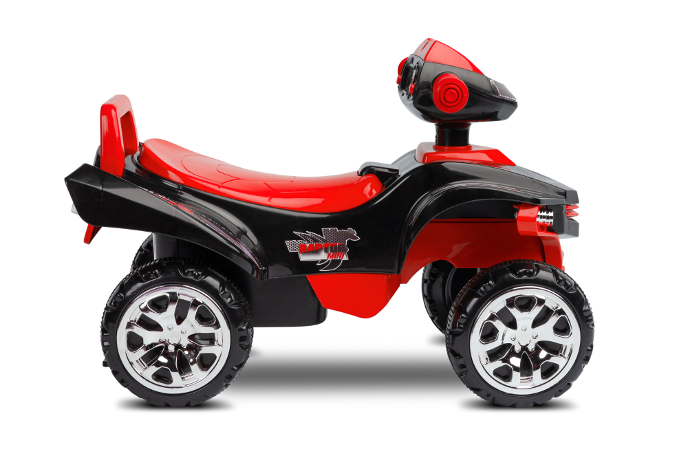 ATV ride-on pentru copii Mini Raptor cu lumini și sunete – bebelul.ro [23]