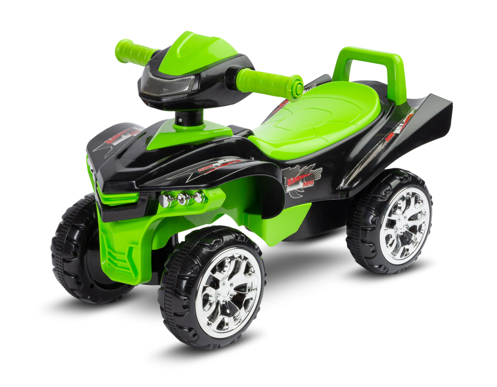 ATV ride-on pentru copii Mini Raptor cu lumini și sunete – bebelul.ro [11]