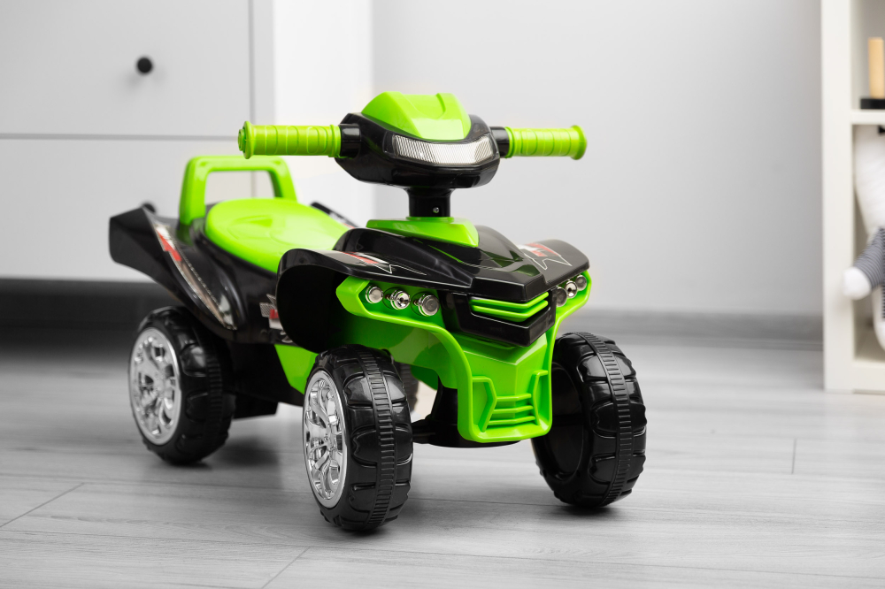 ATV ride-on pentru copii Mini Raptor cu lumini și sunete – bebelul.ro [19]