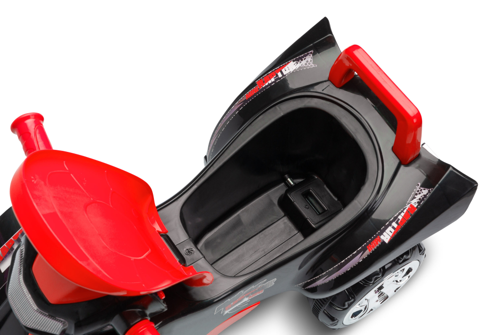 ATV ride-on pentru copii Mini Raptor cu lumini și sunete – bebelul.ro [27]