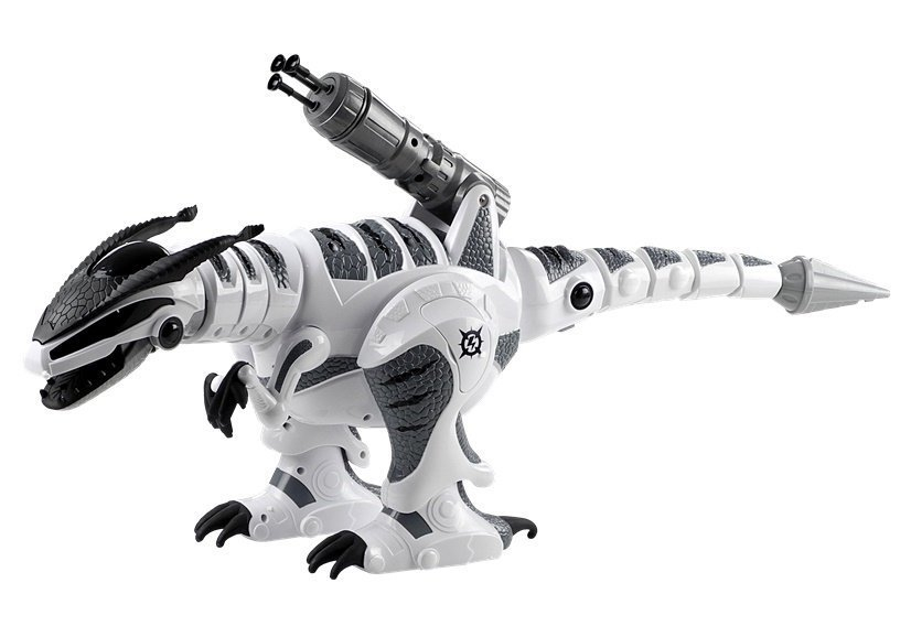 Robot cu telecomanda Dinozaur Futuristic R/C, 6 ani+ [2]