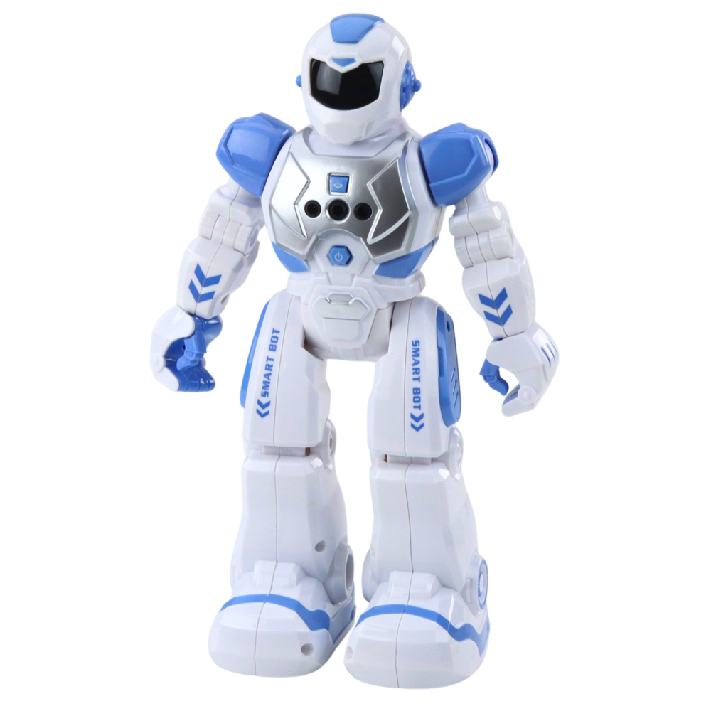 Robot cu telecomanda Smart Bot educational interactiv, 6 ani+ [2]