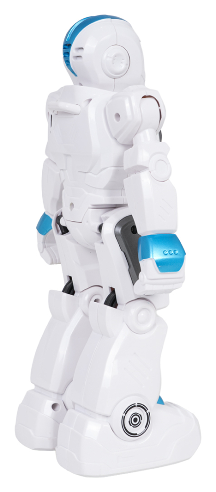 Robot Multifunctional MINIMAL 02 Interactiv cu Telecomanda [8]