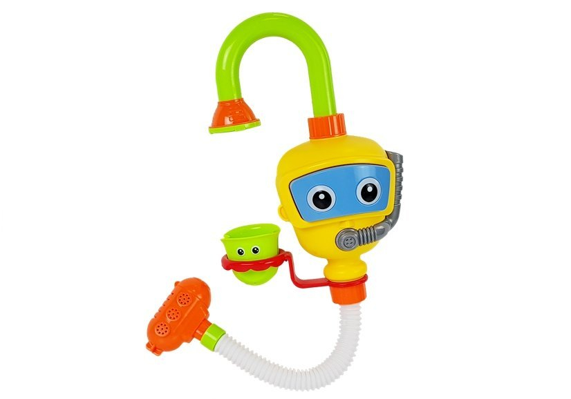 robot-scafandru-jucarie-baie-cascada-apa-cupe-bebelusi-Bebelul [3]