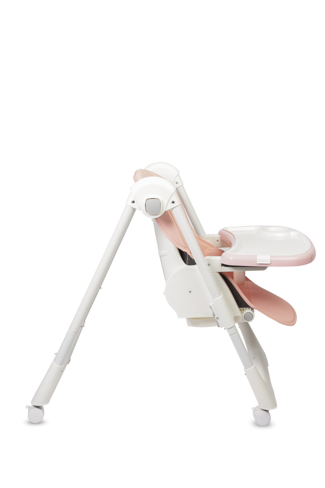 SCAUN DE MASA MEGALO ROZ [7]