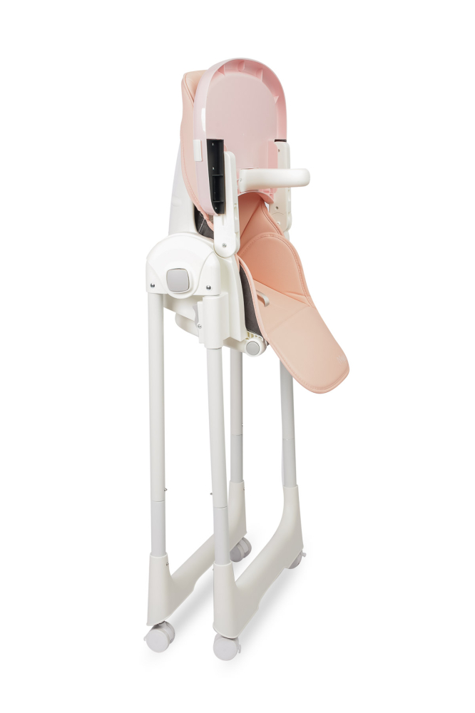 SCAUN DE MASA MEGALO ROZ [11]