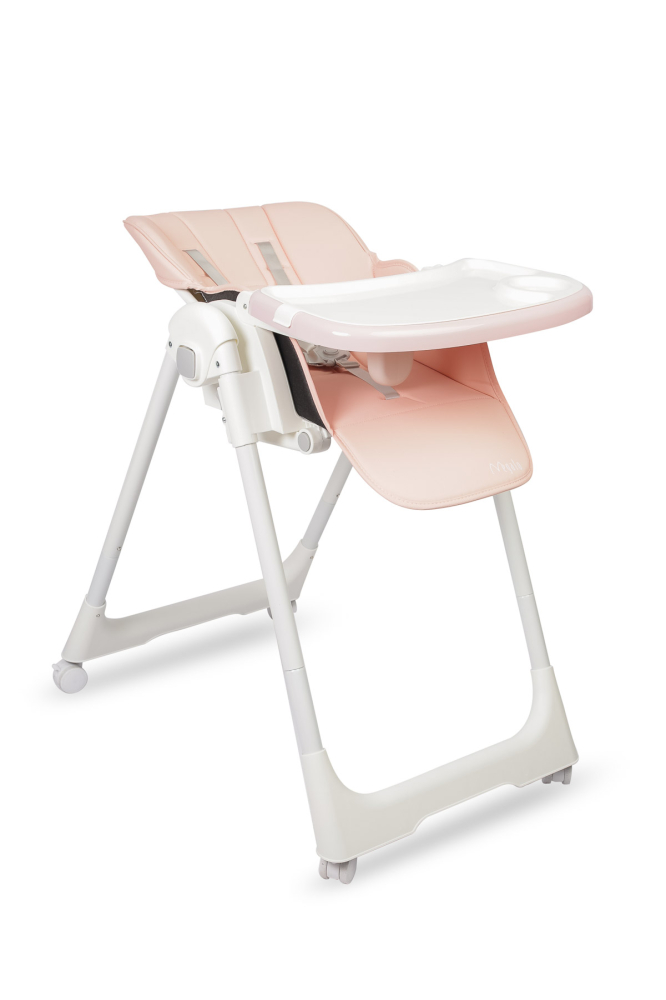 SCAUN DE MASA MEGALO ROZ [8]