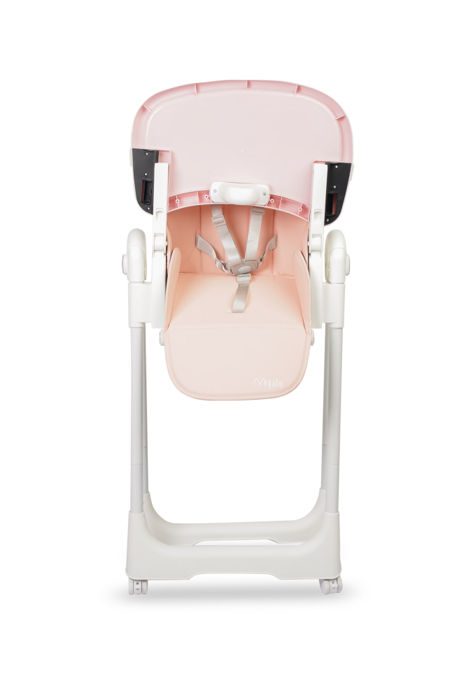 SCAUN DE MASA MEGALO ROZ [9]