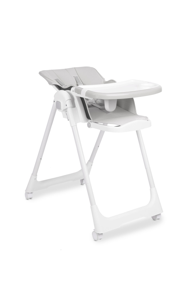 SCAUN DE MASA MEGALO GRI [6]