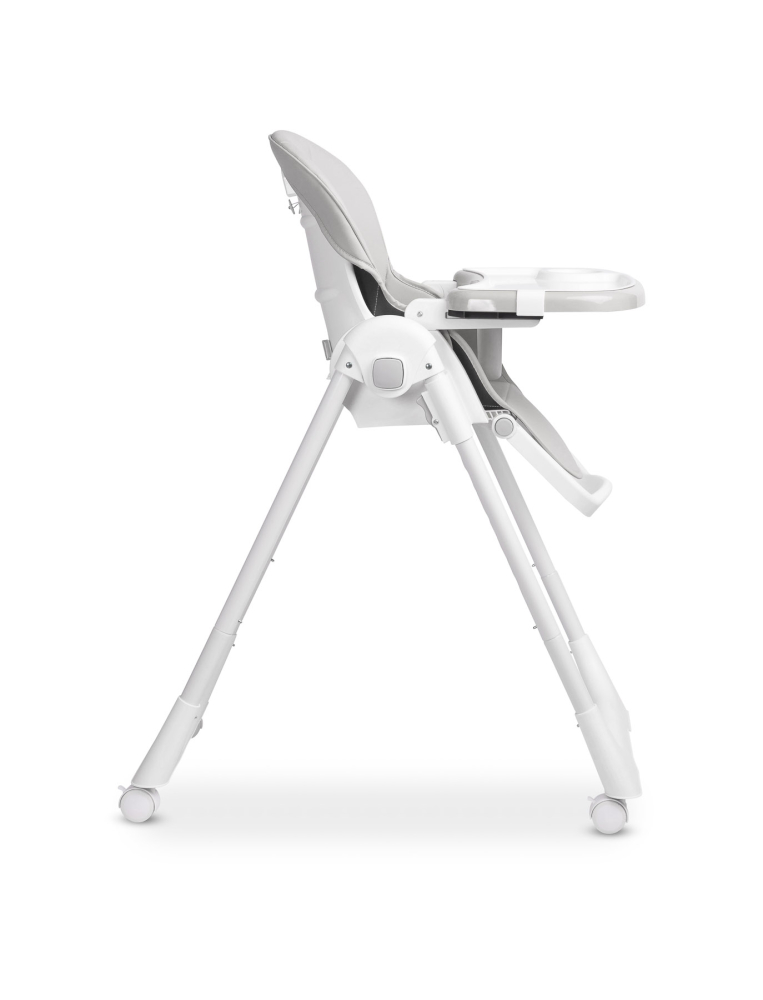 SCAUN DE MASA MEGALO GRI [8]