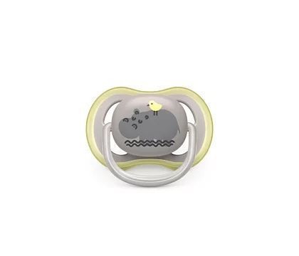 Set 2 Suzete Philips Avent Ultra Air 6-18 luni [3]