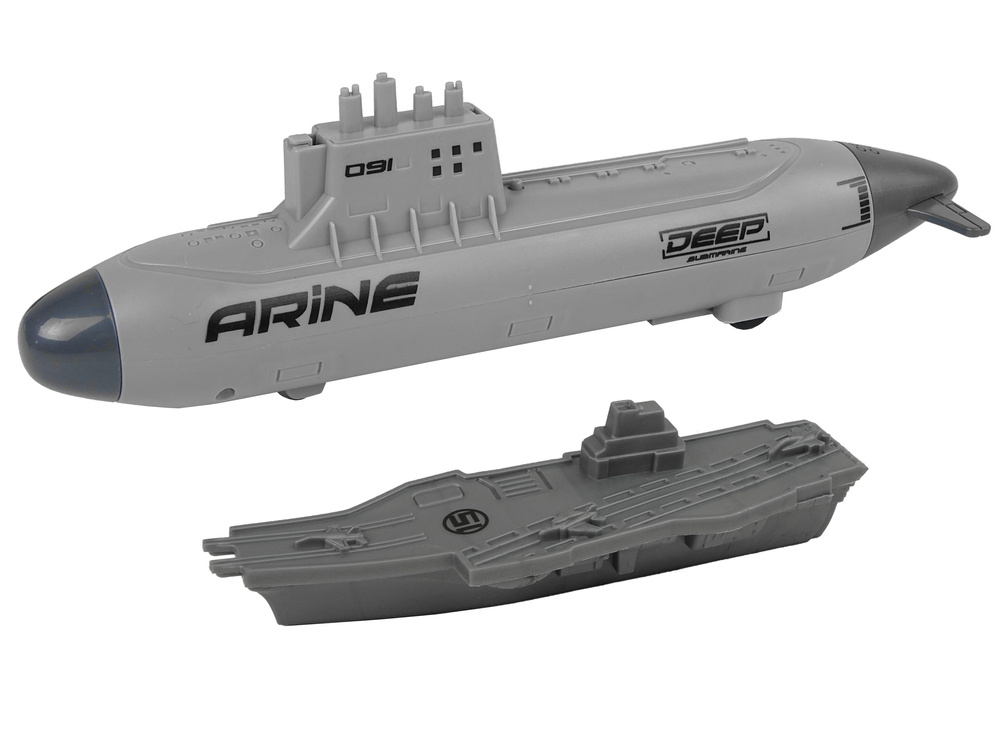 Set Armata Navala de jucarie [5]