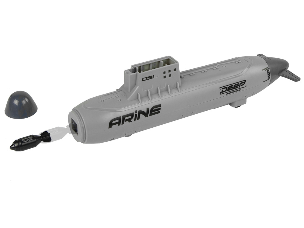 Set Armata Navala de jucarie [2]