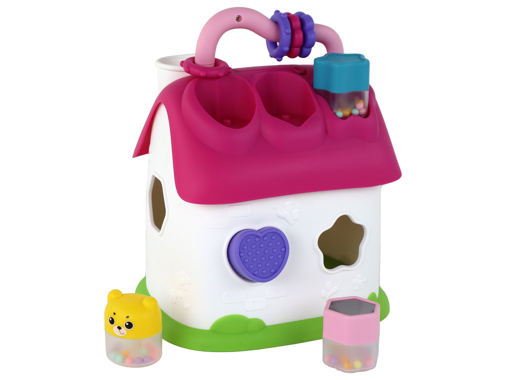 casuta-sortator-interactiva-roz-forme-educationale-lumini-sunete-18luni-Bebelul [4]