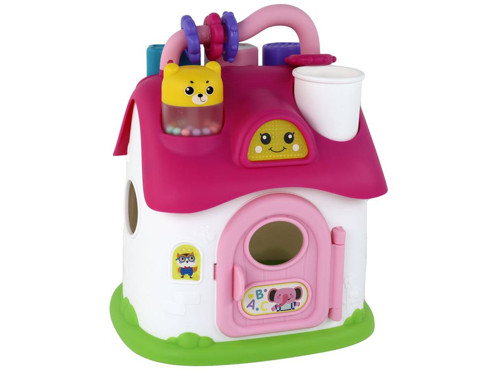 casuta-sortator-interactiva-roz-forme-educationale-lumini-sunete-18luni-Bebelul [1]