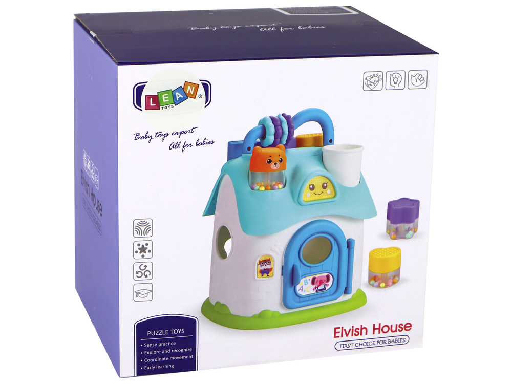 casuta-sortator-interactiva-roz-forme-educationale-lumini-sunete-18luni-Bebelul [5]