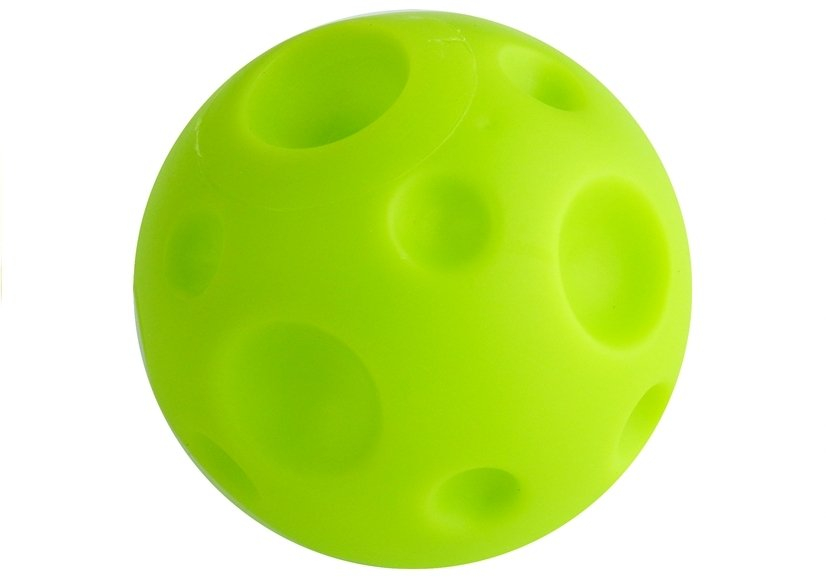 Set 6 mingi senzoriale pentru bebelusi – culori si texturi diferite 0+ [5]