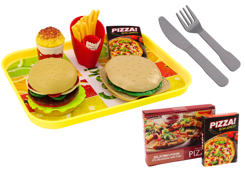 set-fast-food-copii-pizza-burger-cartofi-24-piese-Bebelul [2]