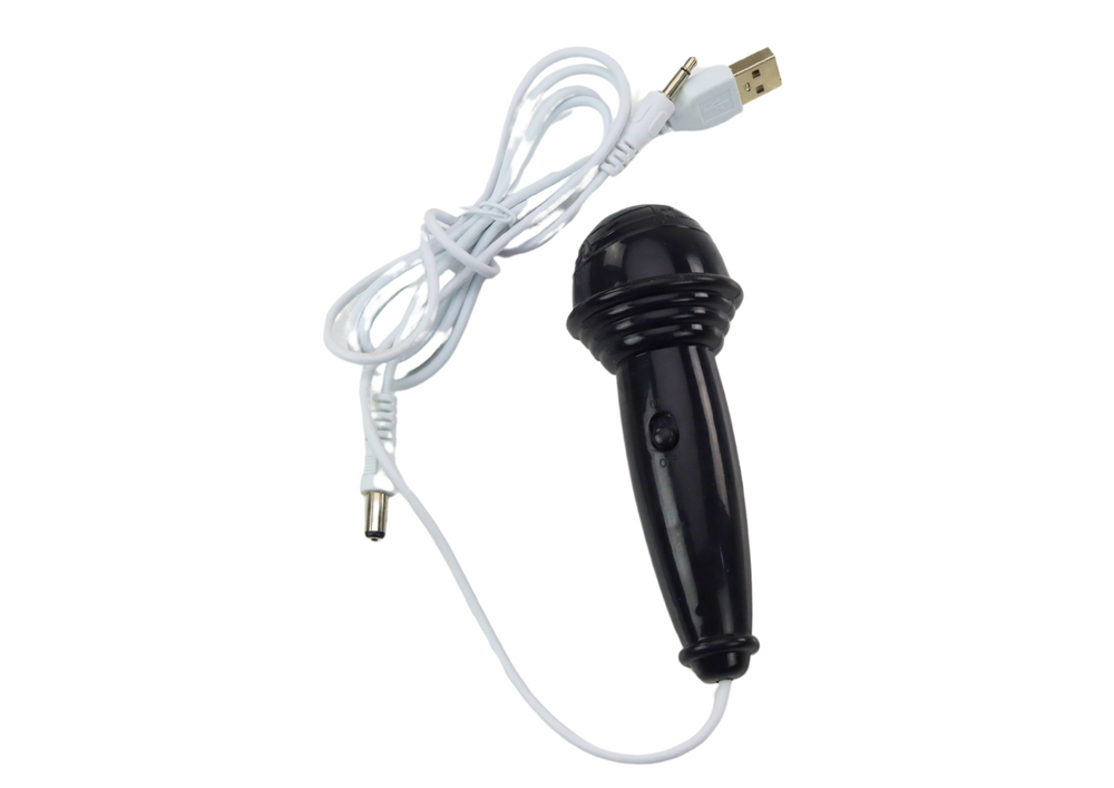 pian-electric-negru-copii-microfon-stativ-37-clape-Bebelul [3]