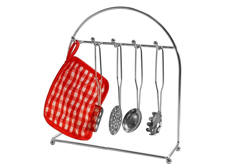 Set Oale din Otel Inoxidabil pentru Copii – 23 Piese [4]